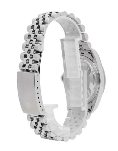 Rolex Datejust 16234 Image 6